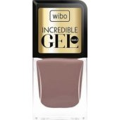 Wibo Incredible Gel żelowy lakier do paznokci 11 8,5ml