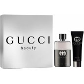 Guilty Pour Homme EDT 50ml + Shower Gel 50ml