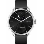 Scanwatch 2 38mm Black