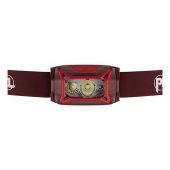 Petzl ACTIK CORE, žalia LED lempute, su CORE akumuliatoriumi