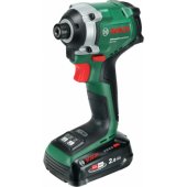 UniversalImpactDrive 18V-210