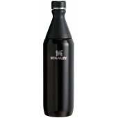 The All Day Slim butelis 0,6L, juodas
