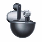 Headphones Bowie E5 TWS Wireless Black