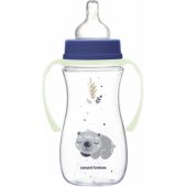 Antikolikinis buteliukas 300 ml EasyStart Sleepy Koala 35/ 238, mėlynas