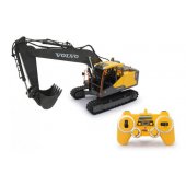 JAMARA excavator Volvo EC160E 2,4GHz - 405055