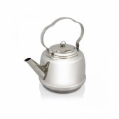 _1345772 Nerūdijančio plieno virdulys 3 l Petromax Teakettle