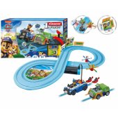 Carrera FIRST Paw Patrol - Ready for Action, racetrack