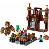 21272 Woodland Mansion Fighting Ring