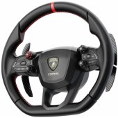 Lamborghini Revuelto Steering Wheel