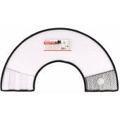 Pooperacinis antkaklis „CAPO“ su lipukais 31 cm 503003