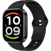 Watch 6 Active Midnight Black
