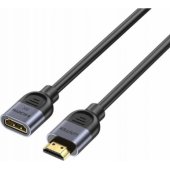 HDMI (M) to HDMI (F) 2.1 8K 1.5 m (C11091AGY01-1.5M)