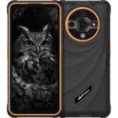 Armor X31 Pro 8/ 256GB Black/ Orange