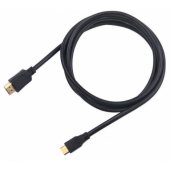 HDMI 1.4 to Micro HDMI Cable, 2,00m