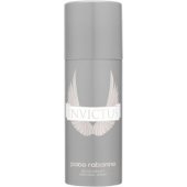 Paco Rabanne Invictus Deodorant Spray 150ml
