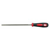 Vorel apvali metalinė dildė 200mm 25162
