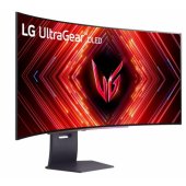UltraGear 45GS95QX-B 45" OLED 21:9 Curved