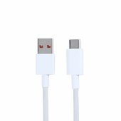 MDY-17-EF 45W + 3A USB-C kabelis 1m (OEM)
