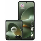 Razr 70 Plus 12/ 256GB Mountain View