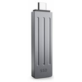 Ultra Compact 1TB External STMX1000400