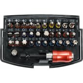 Yato bit set 32 pieces (YT-04622)