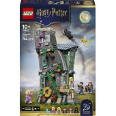 76467 Luna Lovegood®s House