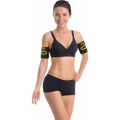 TOROS-GROUP Neoprene shoulder straps 2 pcs. Left, Right (dew)