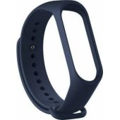 Strap Mi Band 6 Blue