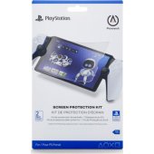 Ekrano apsaugos rinkinys, skirtas PlayStation Portal Remote Player