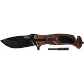 Neo Knife (Survival folding knife 22 cm, 6 in 1)