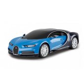 JAMARA Bugatti Chiron 1:24 blue 40MHz - 405137
