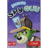 Spy Guy Anonimo Trefl 02692 Game