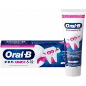 Pro Junior 6-12 75ml