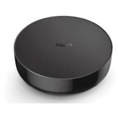 Hub M200 juodas