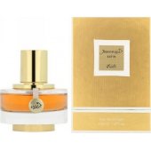 Rasasi Junoon Satin Pour Femme parfumuotasis vanduo moterims 5