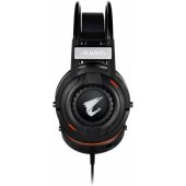 Aorus H5 Black