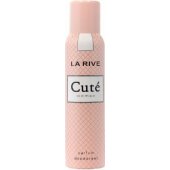 La Rive for Woman Cute dezodorant w sprau 150ml