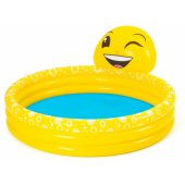 Summer Smiles Sprayer Pool 53081