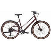 Coco 2025 S Red