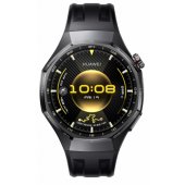 Watch GT6 Pro 46mm Black