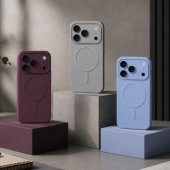 Simple Color with MagSafe iPhone 17 Pro/ 18 Pro Blue