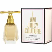I Am Juicy Couture EDP 50ml