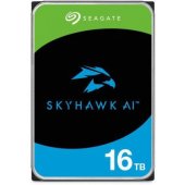 SkyHawk AI 16TB 3.5 512MB ST16000VE005