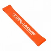 Fitness & GYM Expander Rubber 600x50x1mm (10-15kg) Orange