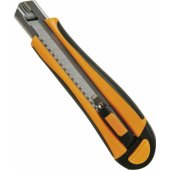 Fiskars FISKARS PEILIS SU IŠTRAUKIAMA GELEŽTE 18mm AUTO