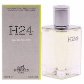 H24 EDT 50ml