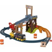 _7562359 Tomo ir draugai dyzelinio šakinio krautuvo rinkinys (JBW20)