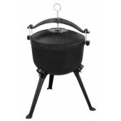 MG429 56cm 8L Black