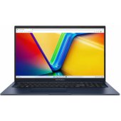 VivoBook 17 X1704MA-AU010 17.3 IPS 320 16GB 512SSD EN noOS Blue