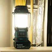 DMR056 Blue/ Black